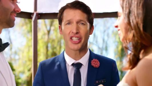 James Blunt - Adrenaline
