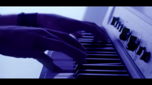 James Blunt - Blue on Blue