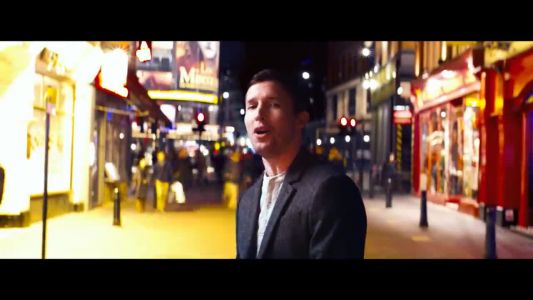 James Blunt - Heart to Heart