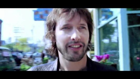 James Blunt - Should I Give It All Up (demo)