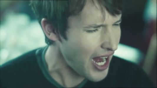 James Blunt - So Far Gone