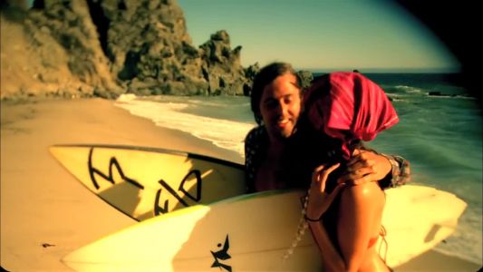 James Blunt - Stay the Night