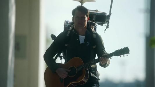 James Blunt - Unstoppable