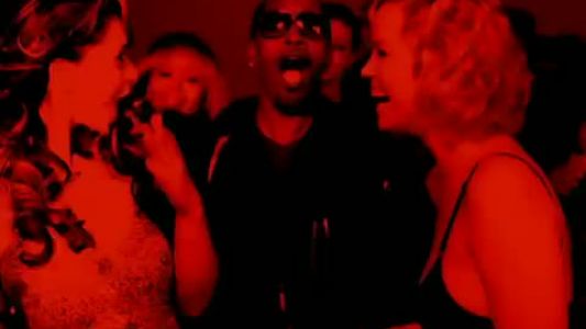 Jamie Foxx - Blame It