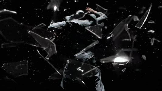 Jamie Foxx - Fall for Your Type