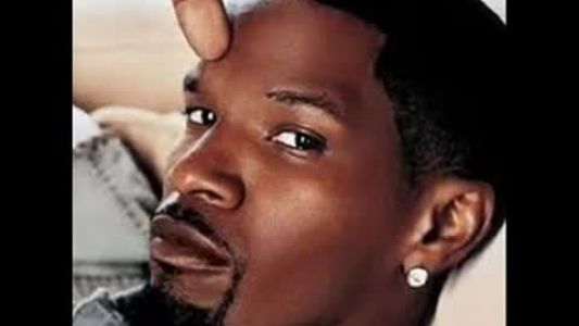 Jamie Foxx - Intuition Interlude
