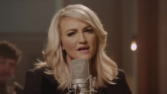 Jamie Lynn Spears - How Could I Want More