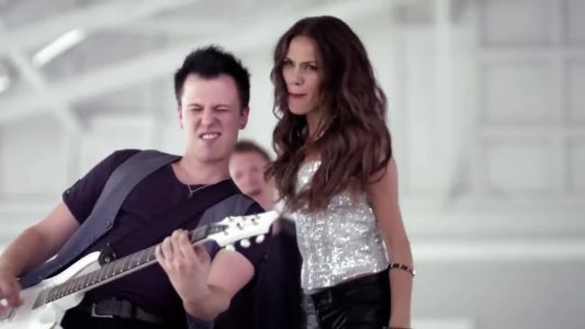 Jana Kramer - I Hope It Rains