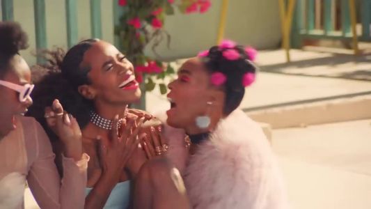 Janelle Monáe - Pynk