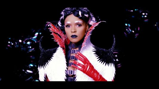 Janelle Monáe - Venus Fly