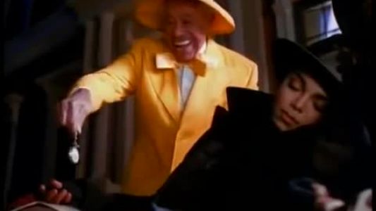 Janet Jackson - Alright
