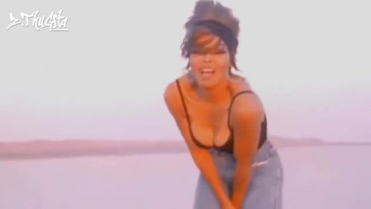 Janet Jackson - Call on Me (album instrumental)
