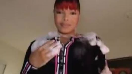 Janet Jackson - Go Deep