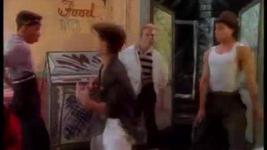 Janet Jackson - What Have You Done for Me Lately