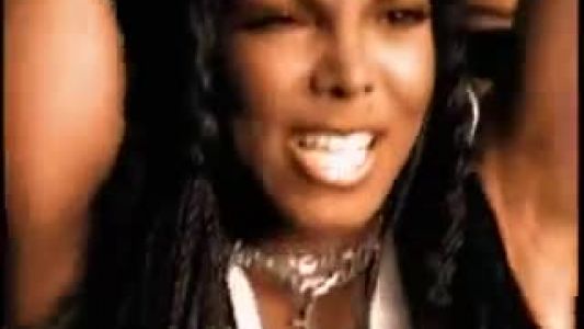 Janet Jackson - You Want This