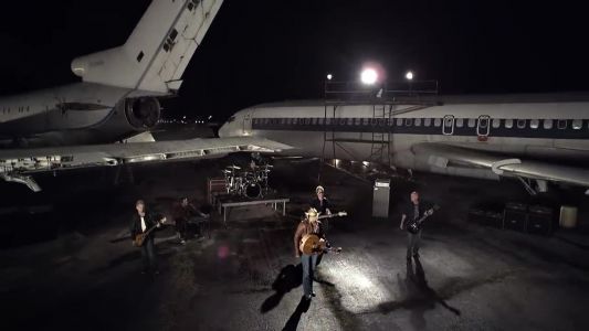 Jason Aldean - Fly Over States