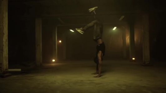 Jason Derulo - Breathing