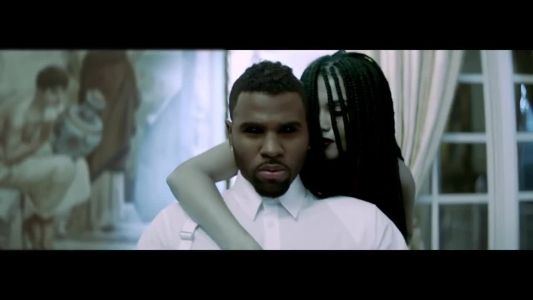 Jason Derulo - Cheyenne