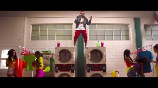 Jason Derulo - Get Ugly