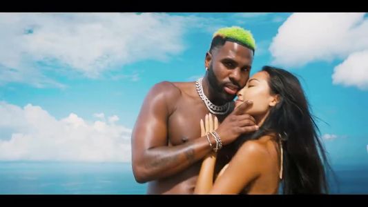Jason Derulo - Glad U Came