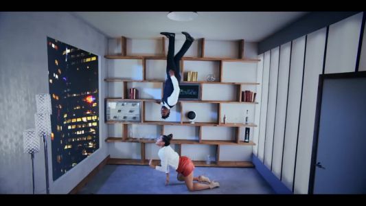 Jason Derulo - If It Ain't Love