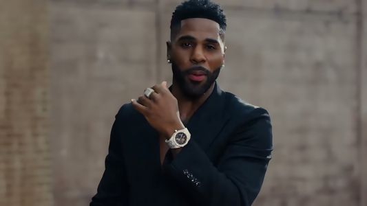 Jason Derulo - Mi Chico (Official - Jason Derulo x Melody)