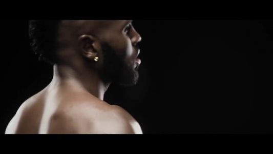 Jason Derulo - Naked