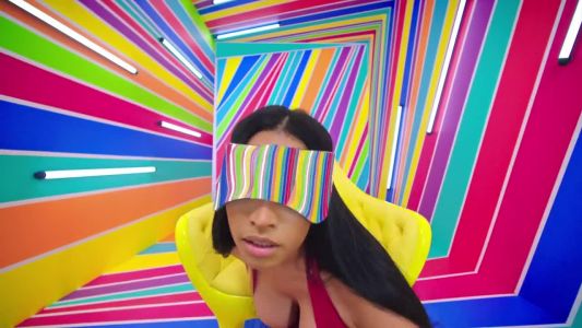 Jason Derulo - Swalla (feat. Nicki Minaj & Ty Dolla $ign)