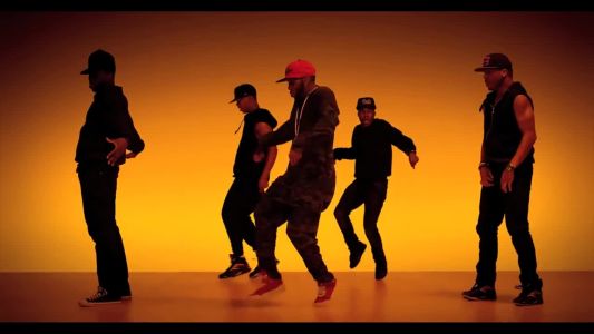 Jason Derulo - Talk Dirty