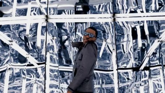 Jason Derulo - The Sky’s the Limit