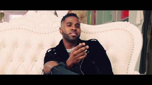 Jason Derulo - Too Hot