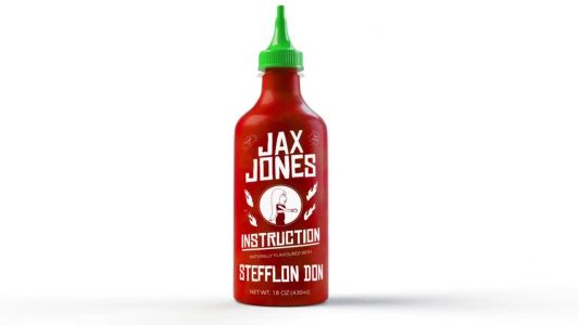 Jax Jones - Instruction