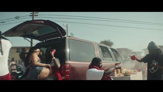 Jay Rock - Rotation 112th