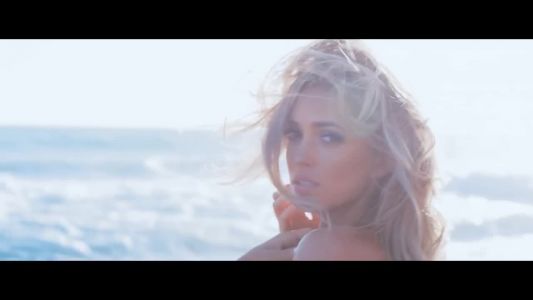 Jay Sean - Tears in the Ocean
