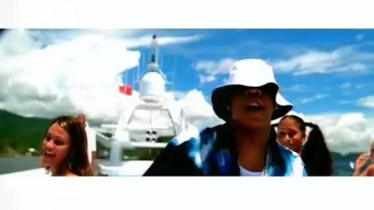JAY-Z - Big Pimpin’