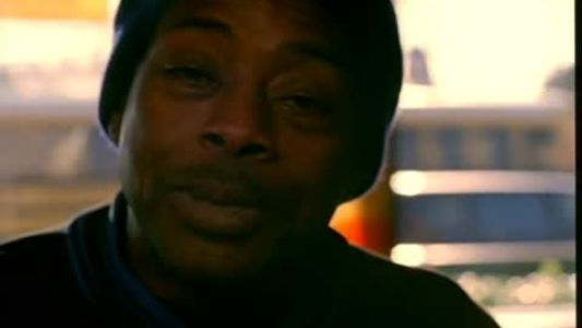 JAY-Z - Guilty Until Proven Innocent