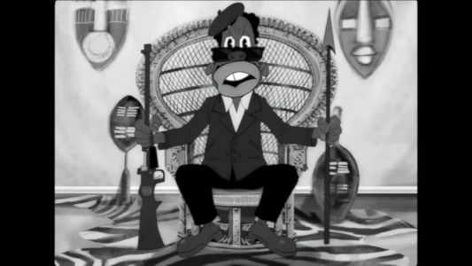 JAY-Z - The Story of O.J.