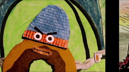Jaylib - The Heist