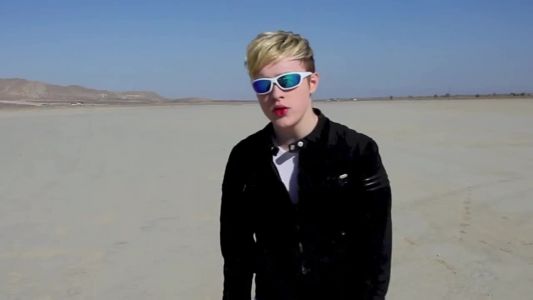 Jedward - Can't Forget You