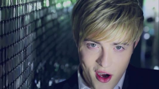 Jedward - Free Spirit