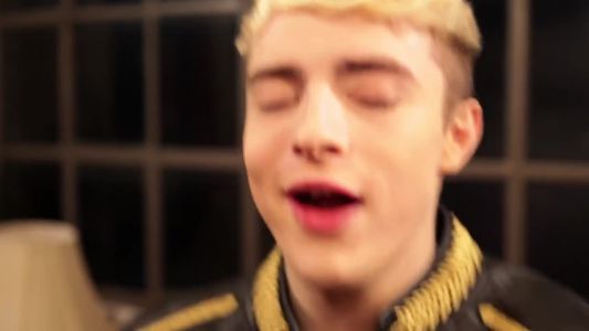 Jedward - Happens In the Dark