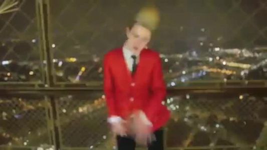 Jedward - Lipstick