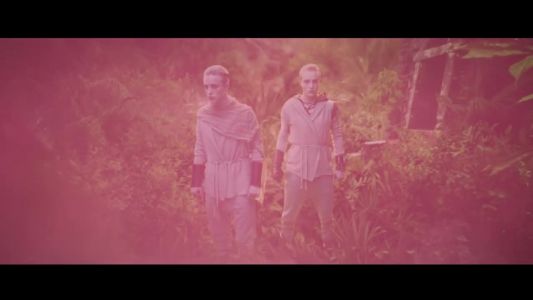 Jedward - Luminous