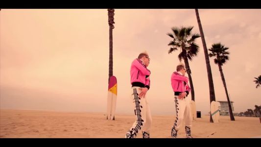 Jedward - Wow Oh Wow