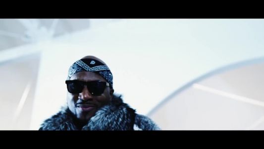 Jeezy - Look Like