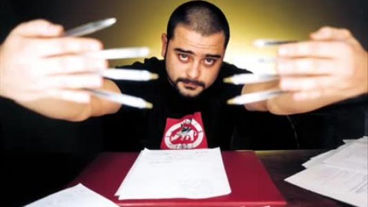 Jefe de la M - Ni retirada ni rendición
