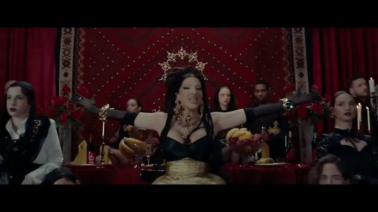 Jelena Karleuša - Balkanboy
