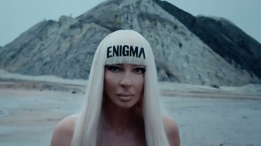Jelena Karleuša - MATA HARI