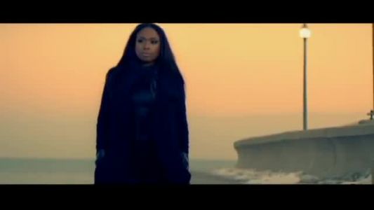 Jennifer Hudson - Where You At