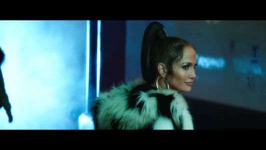 Jennifer Lopez - Amor, amor, amor